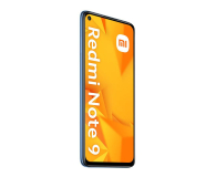 Xiaomi Redmi Note 9 4/128GB Midnight Grey - 566361 - zdjęcie 12